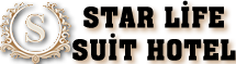 Star Life Suit Hotel Van